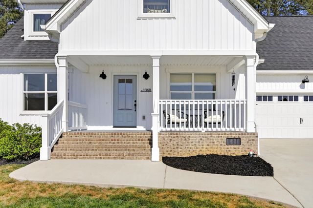 1360 Stone Creek Trail, NW, Cleveland, TN 37312