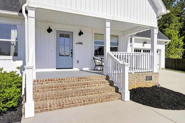 1360 Stone Creek Trail, NW, Cleveland, TN 37312