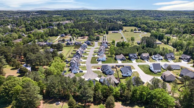 1360 Stone Creek Trail, NW, Cleveland, TN 37312
