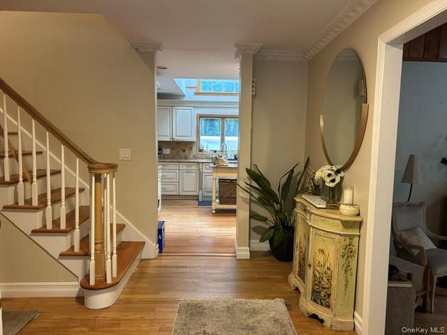 3 Fox Lane, Locust Valley, NY 11560