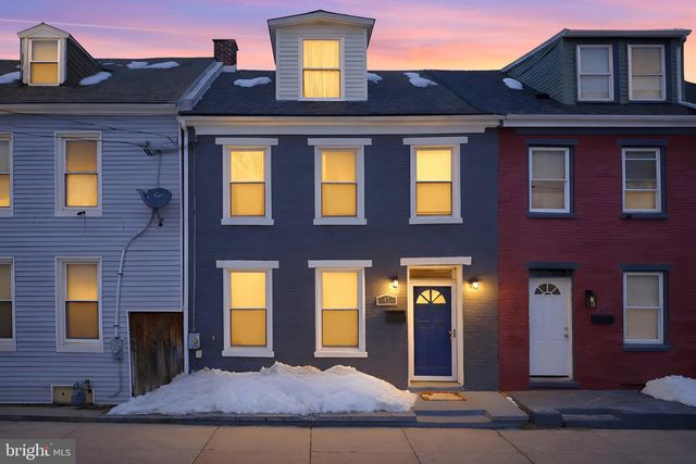 47 E SOUTH ST, York, PA 17401