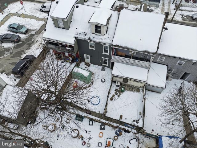 47 E SOUTH ST, York, PA 17401