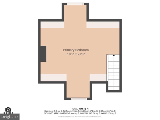 47 E SOUTH ST, York, PA 17401