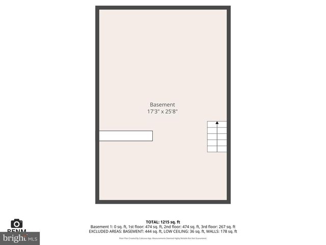 47 E SOUTH ST, York, PA 17401