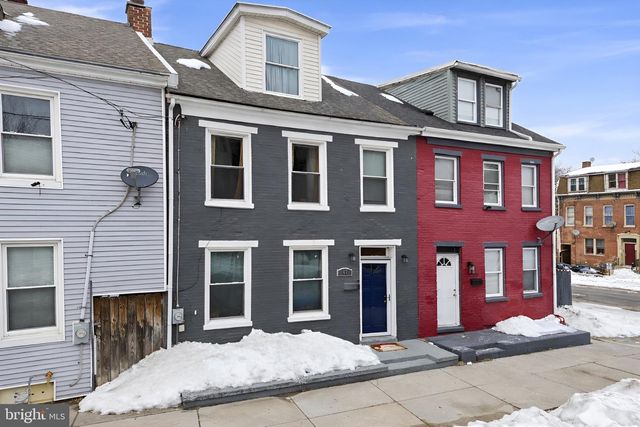 47 E SOUTH ST, York, PA 17401