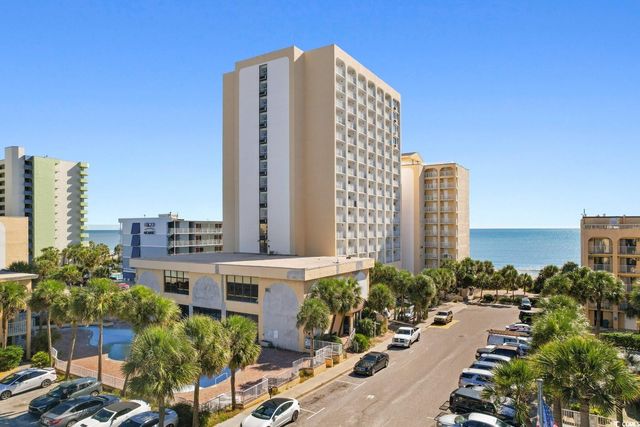 1207 S Ocean Blvd. # 20501, Myrtle Beach, SC 29577