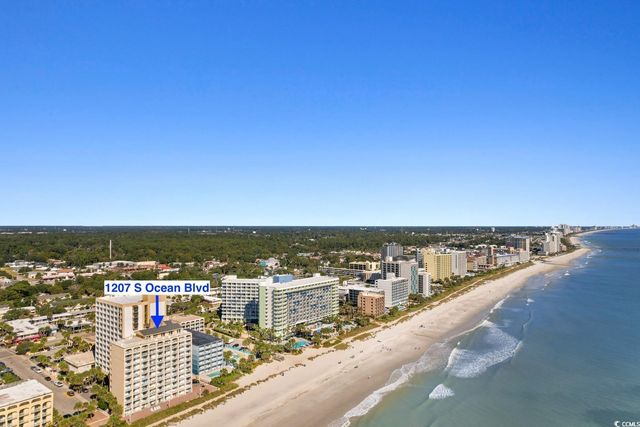 1207 S Ocean Blvd. # 20501, Myrtle Beach, SC 29577