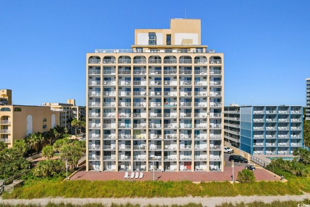 1207 S Ocean Blvd. # 20501, Myrtle Beach, SC 29577