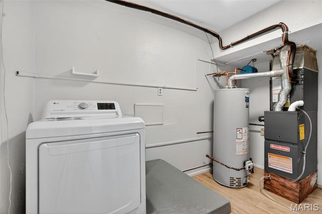 205 Brackleigh Lane, Florissant, MO 63031