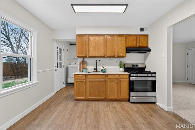 205 Brackleigh Lane, Florissant, MO 63031