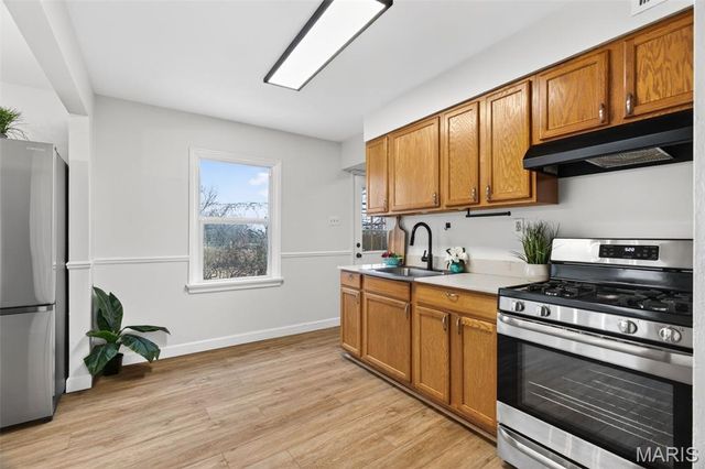 205 Brackleigh Lane, Florissant, MO 63031