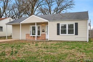 205 Brackleigh Lane, Florissant, MO 63031