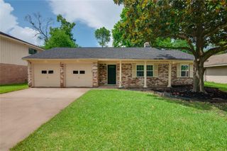 12706 Westleight Drive, Houston, TX 77077
