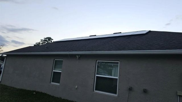 1357 Sequoia Road NW, Palm Bay, FL 32907