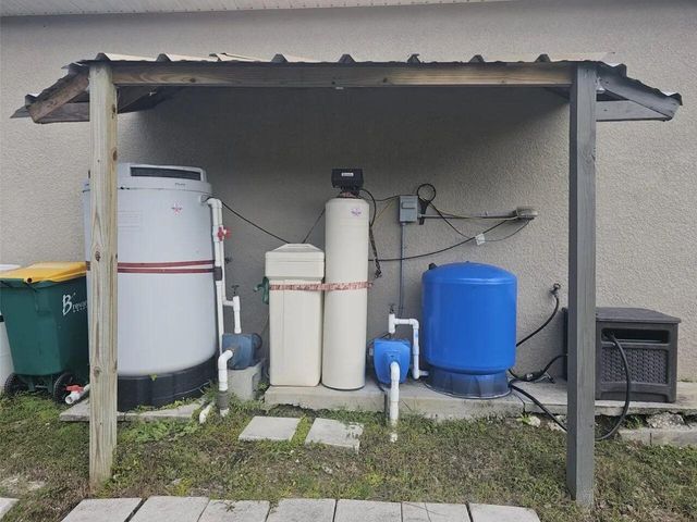 1357 Sequoia Road NW, Palm Bay, FL 32907