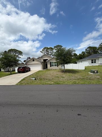 1357 Sequoia Road NW, Palm Bay, FL 32907