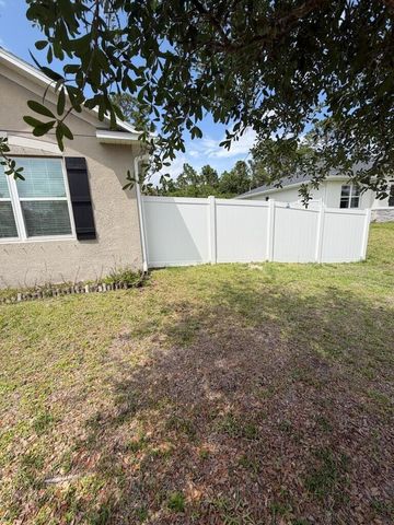 1357 Sequoia Road NW, Palm Bay, FL 32907