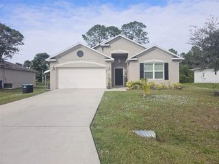 1357 Sequoia Road NW, Palm Bay, FL 32907
