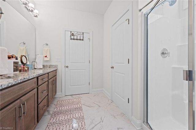 293 Vine Ridge Drive, Winston-salem, NC 27127