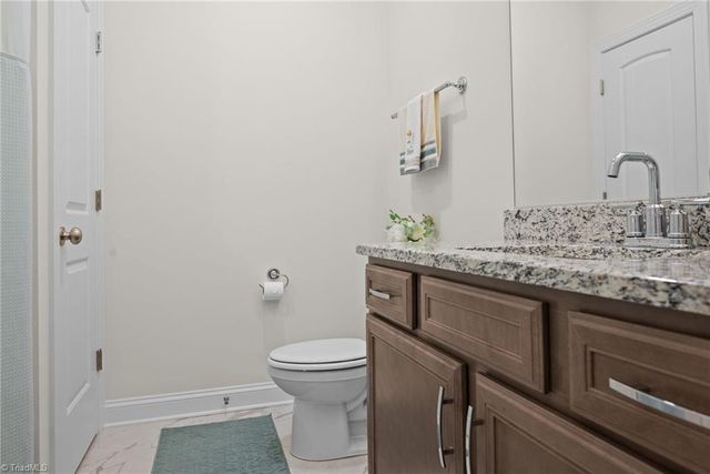 293 Vine Ridge Drive, Winston-salem, NC 27127