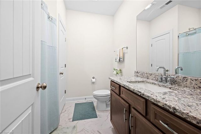 293 Vine Ridge Drive, Winston-salem, NC 27127