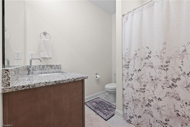 293 Vine Ridge Drive, Winston-salem, NC 27127
