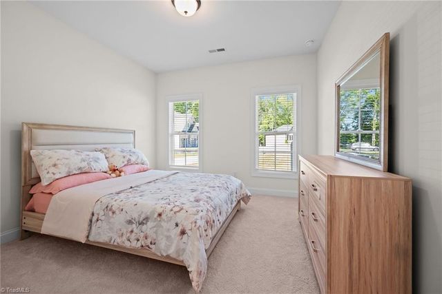 293 Vine Ridge Drive, Winston-salem, NC 27127