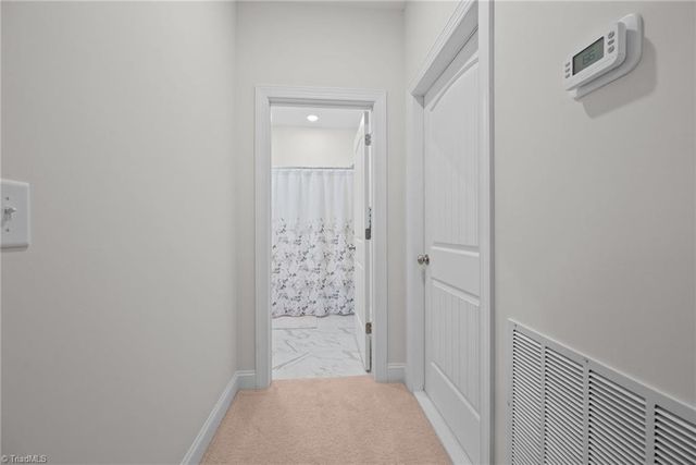 293 Vine Ridge Drive, Winston-salem, NC 27127