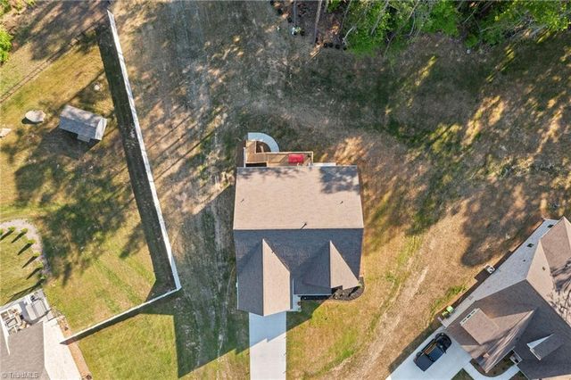 293 Vine Ridge Drive, Winston-salem, NC 27127