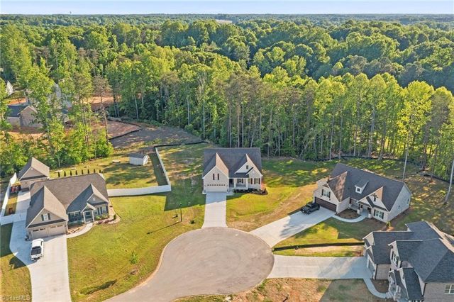 293 Vine Ridge Drive, Winston-salem, NC 27127