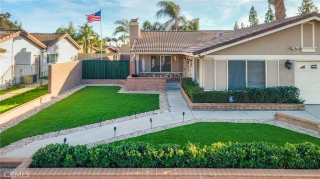 25529 Brodiaea Avenue, Moreno Valley, CA 92553