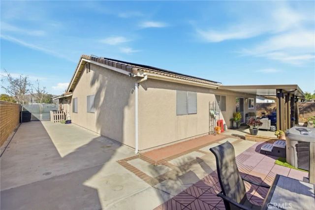 25529 Brodiaea Avenue, Moreno Valley, CA 92553