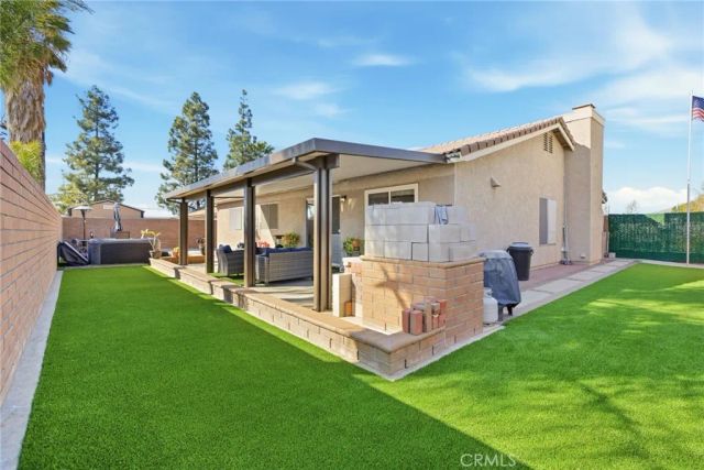 25529 Brodiaea Avenue, Moreno Valley, CA 92553