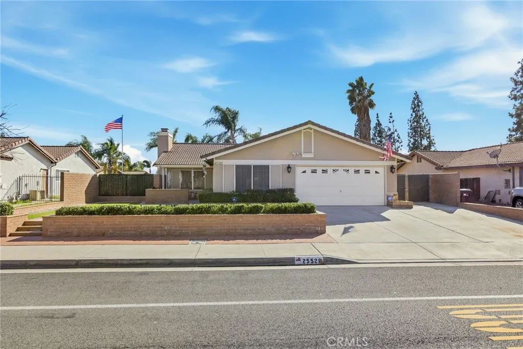 25529 Brodiaea Avenue, Moreno Valley, CA 92553
