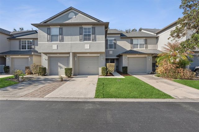 171 CONSTITUTION WAY, Winter Springs, FL 32708