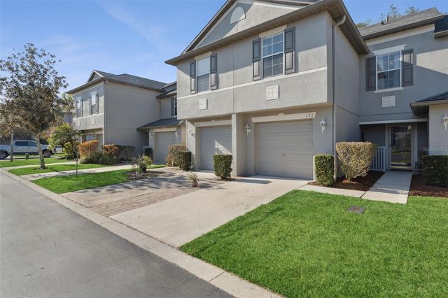 171 CONSTITUTION WAY, Winter Springs, FL 32708