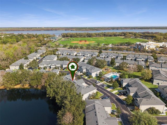 171 CONSTITUTION WAY, Winter Springs, FL 32708