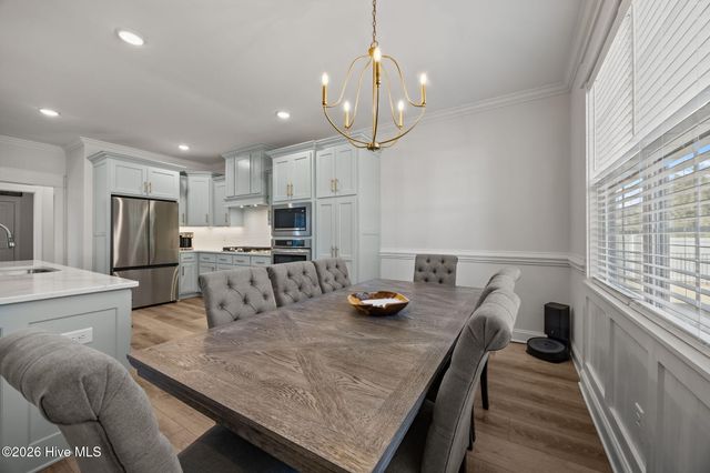 508 Southbridge Court, Winterville, NC 28590