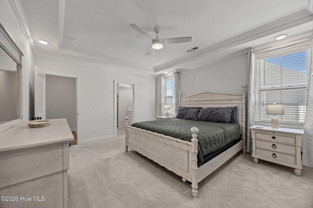 508 Southbridge Court, Winterville, NC 28590