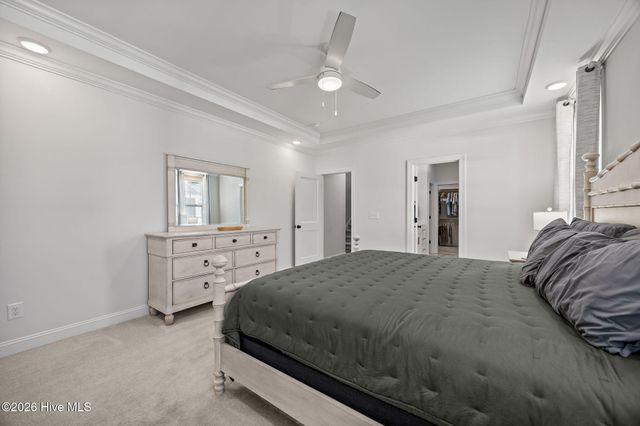 508 Southbridge Court, Winterville, NC 28590