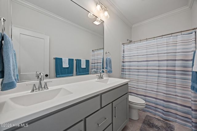 508 Southbridge Court, Winterville, NC 28590