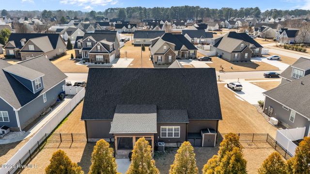 508 Southbridge Court, Winterville, NC 28590