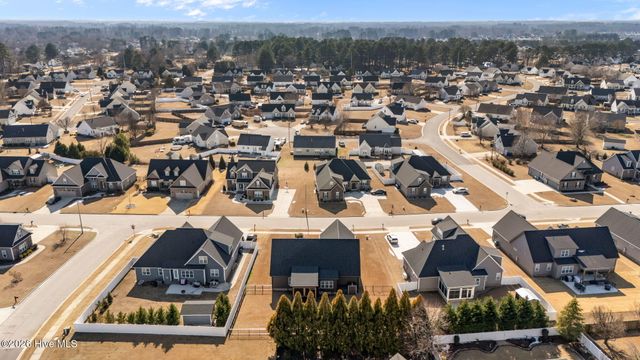 508 Southbridge Court, Winterville, NC 28590