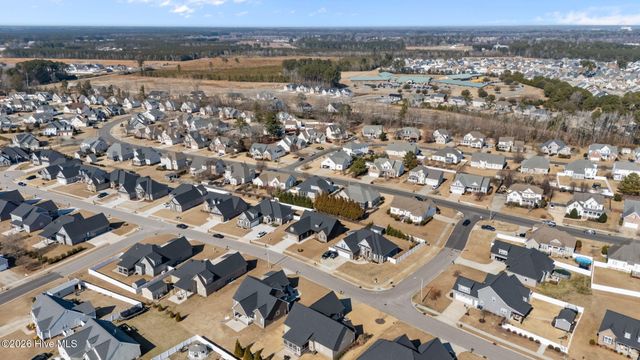 508 Southbridge Court, Winterville, NC 28590