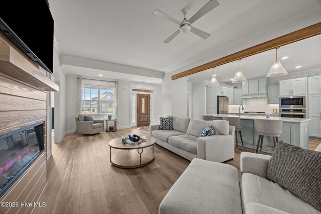 508 Southbridge Court, Winterville, NC 28590