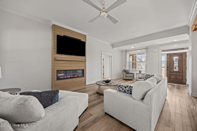 508 Southbridge Court, Winterville, NC 28590