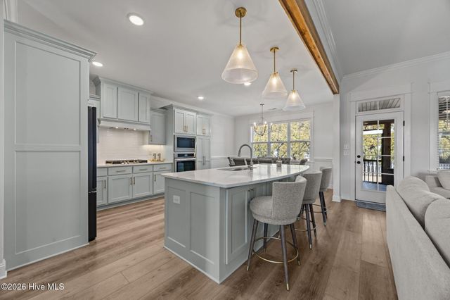 508 Southbridge Court, Winterville, NC 28590