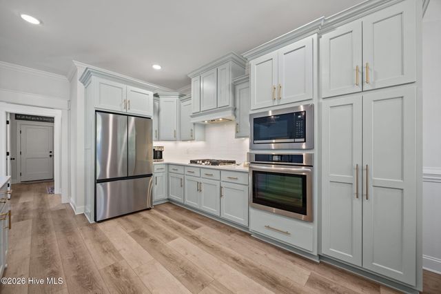 508 Southbridge Court, Winterville, NC 28590