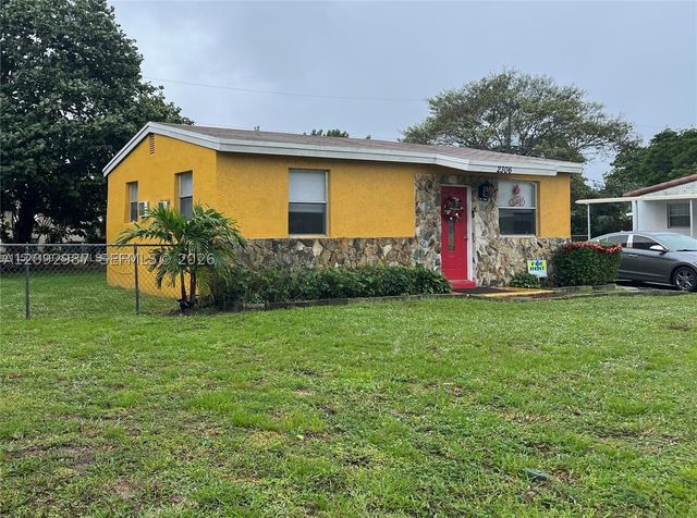 2306 NW 13th St, Fort Lauderdale, FL 33311