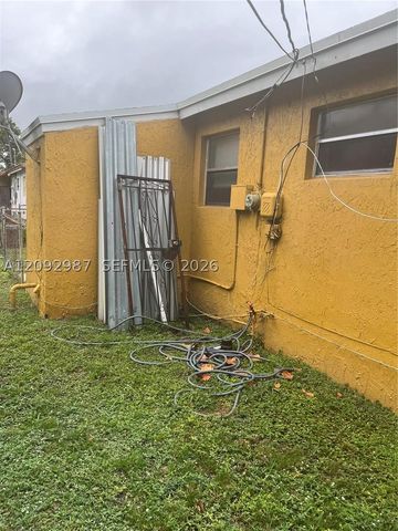 2306 NW 13th St, Fort Lauderdale, FL 33311